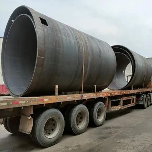 东方钢护筒施工准备包括以下步骤