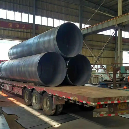 东方钢护筒的焊接工艺主要有以下两种