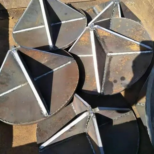 东方桩尖图纸要求包括以下几点