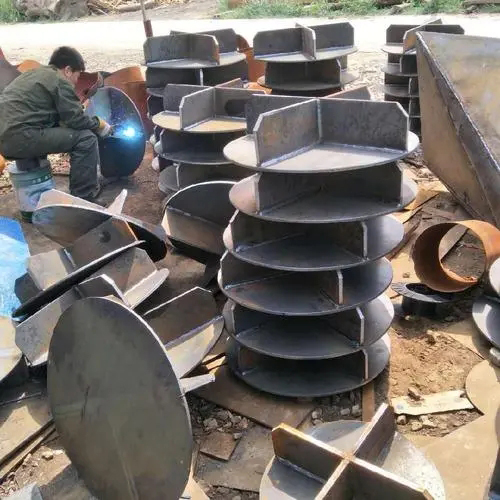 东方桩尖施工标准包括以下步骤