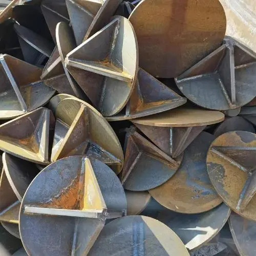 东方桩尖的安装流程是什么?