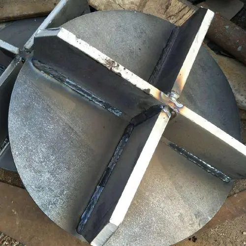 东方桩尖的材质如何选择?