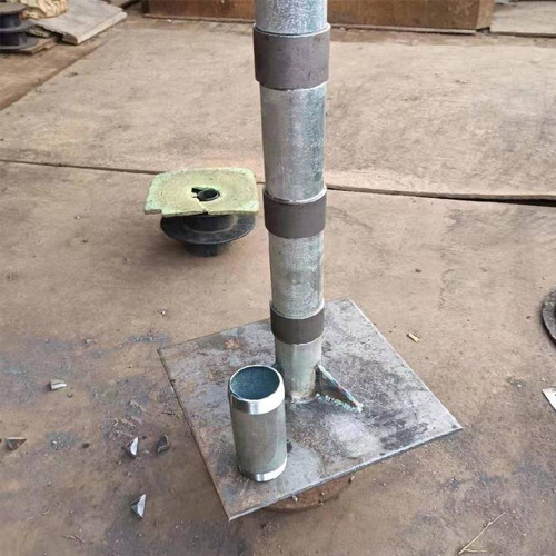 东方沉降板的工作原理是什么？