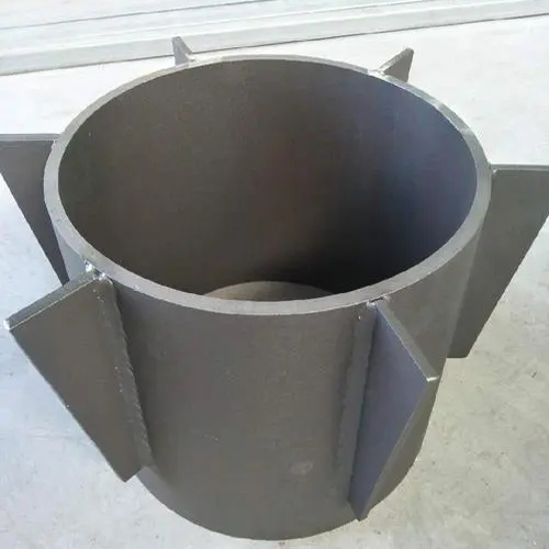 东方桩尖的生产工艺主要包括以下步骤