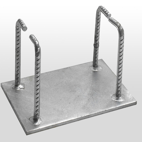 东方预埋件材质如何选择?