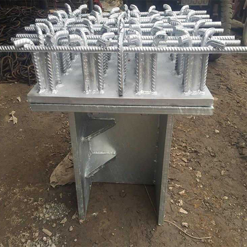 东方预埋件加工