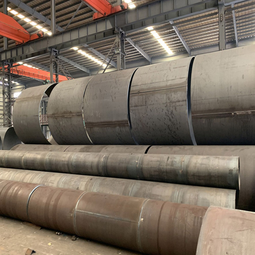 东方钢护筒施工标准