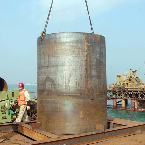 东方钢护筒长度要求有哪些