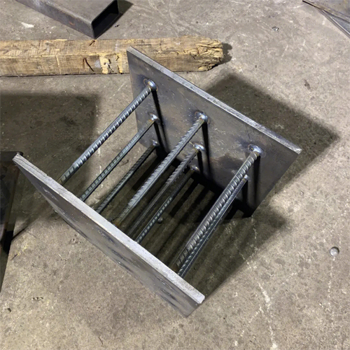 东方工程预埋件厂家