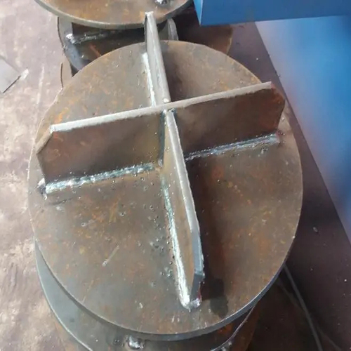 东方桩尖厂家安装