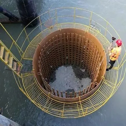 东方钢护筒厂家